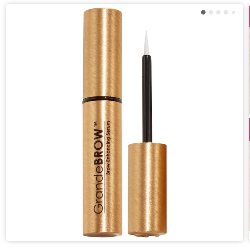 GRANDE cosmetics brow serum NWT